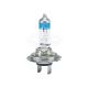 Лампочка галогенна H7 PX26d 12V-55Вт (Solar) 3700K (Starlight) +60