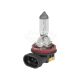 Лампочка галогенна H8 PGJ19-1 12V-35Вт (Zollex)