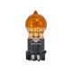 Лампочка галогенна PWY24W WP3,3x14,5/3 12V 24Вт (Brevia) +30 (Power)