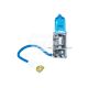 Лампочка галогенна H3 PK22s 12V-55Вт (Solar) 4200K (Star Blue)