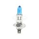 Лампочка галогенна H1 P14.5s 12V-55Вт (Brevia) 4200K (Power Blue)
