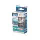 Лампочка без цоколя LED T20_W21/5W SMD біла 14-діодів 12/24V W3x4.6d CANbus (Brevia) (к-т.-2шт.)