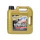 Моторна олива бензин, дизель 10W-40 (Liqui Moly) Leichtlauf 4л.