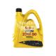 Моторна олива бензин, дизель 20W-50 (Technol) Bronze 5л.
