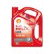 Моторна олива бензин, дизель 15W-40 (Shell) Helix HX3 4л.
