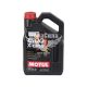 Моторна олива бензин, дизель 5W-30 (Motul) X-cess 8100 4л.