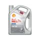 Моторна олива бензин, дизель 5W-40 (Shell) Helix HX8 Synthetic 4л.
