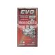 Моторна олива дизель 15W-40 (EVO) Turbo Diesel D3 5л.