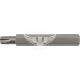 Насадка для викрутки T40 75мм. (Yato) TORX S2 (біта)