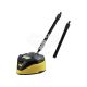 Насадка для очищення плоских поверхонь T-racer T 7 Plus (Karcher)