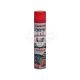 Поліроль пластика (CarLife) Cockpit Cleaner Extra Mat Strawberry 320мл. (матовий)