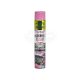 Поліроль пластика (CarLife) Cockpit Cleaner Extra Mat Bubble Gum 750мл. (матовий)