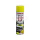 Поліроль пластика (CarLife) Cockpit Cleaner Extra Mat Banana 500мл. (матовий)