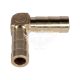 Перехідник 8х8 уголок латунний (Україна)