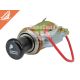 Прикурювач унів. в зб. (CarLife) 12V (STANDARD з підсвіткою)
