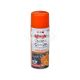 Поліроль пластика (Nowax) Cockpit Cleaner Orange 450мл.