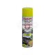 Поліроль пластика (CarLife) Cockpit Cleaner Extra Mat Lemon 500мл. (матовий)