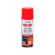 Поліроль пластика (Nowax) Cockpit Cleaner Strawberry 200мл.