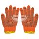 Рукавиці робочі (Zollex) помаранчеві