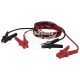Провода пускові (прикурювач) 500А (Vortex) 3.5м.