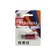 Флешка (USB) 32GB (Mibrand) Cougar Red