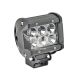 Фара світлодіодна LED 12W 6000К (Tempest) (97х80х62мм.)