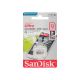 Флешка (microSD) 32GB Class 10 (SanDisk) без адаптера