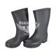Чоботи ПВХ водонепроникні, (Vorel) 38 см, розмір 41