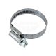 Хомут патрубка 25х40 нерж. (Norma) (уп. 100шт.)