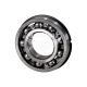 Підшипник шариковий 50207 6207N (СПЗ) (72х35х17)