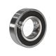 Підшипник шариковий 180508 62208-2RS (CT) (80х40х23)
