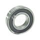 Підшипник шариковий 180208 6208-2RS (ДК) (80х40х18)