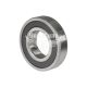 Підшипник шариковий 180207 6207-2RS (BEL) (72х35х17)