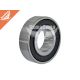 Підшипник шариковий 180102 6002-2RS (Koyo) (32х15х9)