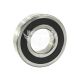 Підшипник шариковий 180312 6312-2RS (ГПЗ) (130х60х31)