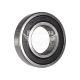 Підшипник шариковий 180208 6208-2RS (CT) (80х40х18)