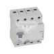 LEGRAND Вимикач диференціального струму ПЗВ RX3 3P+N 25А 30mA AC