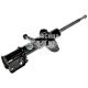 Амортизатор 1117, 1119-Калина (стійка) передній масляний (Hort) розбірний лівий