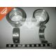 Вкладиш колін. валу 968-ЗАЗ корінь 0.50 (Тамбов)