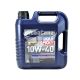 Моторна олива дизель 10W-40 (Liqui Moly) Optimal Diesel 4л.