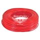 Провід для проводки (діам. 2,5) червоний (Україна)