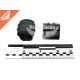 Втулка стабілізатора MB Vario 512-818 з96р.в. переднього 36мм. (SEM)