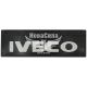 Бризговик вантажний IVECO 650х220мм. (Турція)