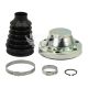 Комплект пильовика, приводний вал (SPIDAN) 024230 AUDI PORSCHE SEAT SKODA VW