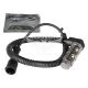 Датчик ABS DAF (кутовий L-400мм.) (Sampa) Iveco, MAN, MB, Scania, Volvo, Renault