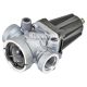 Кран обмеження тиску MAN E2000, F2000, L2000, M2000, TGA, TGL, TGM, TGS, TGX (Rider) (Wabco 475 010 300 7)