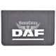 Бризговик вантажний DAF 360х640мм. (Dexwal)