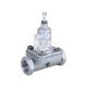 Кран обмеження тиску MAN E2000, F2000, L2000, M2000, TGA, TGL, TGM, TGS, TGX (FSS) (Wabco 434 100 228 0)