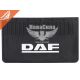 Бризговик вантажний DAF 280х480мм. (Dexwal)