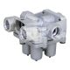 Клапан захисний MAN L2000, M2000, TGA, TGL, TGM, TGS, TGX 4-ох контурний М22х1.5 (FSS) (Wabco 9347144000)